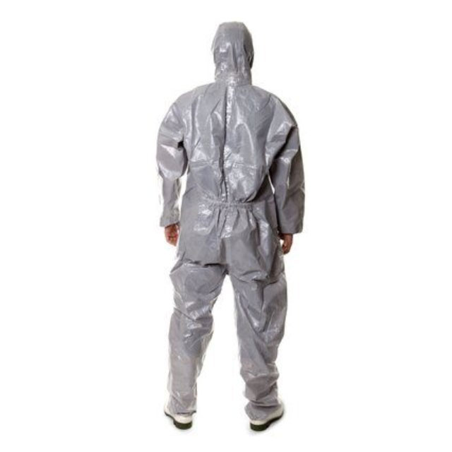 3M PROTECTIV COVERALL 4570 1=1PC
