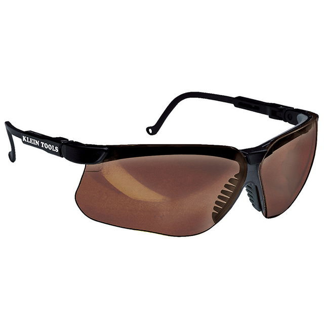 PROTECTIVE EYEWEAR - SCT GRAY LE