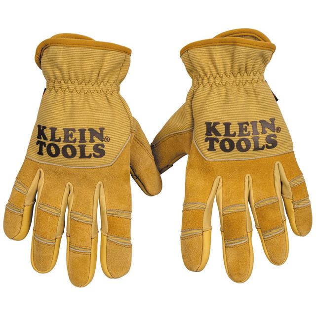 LEATHER ALL PURPOSE GLOVES XL