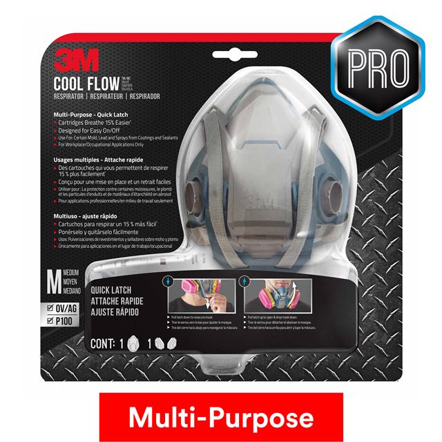 3M PROFESSIONAL MULTI-PURPOSE RE