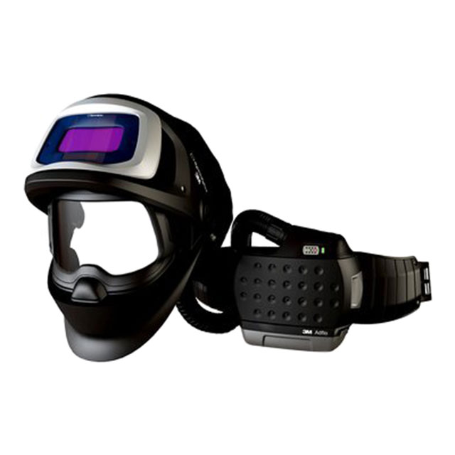 HIGH EFFICIENCY PARTICULATE RESP