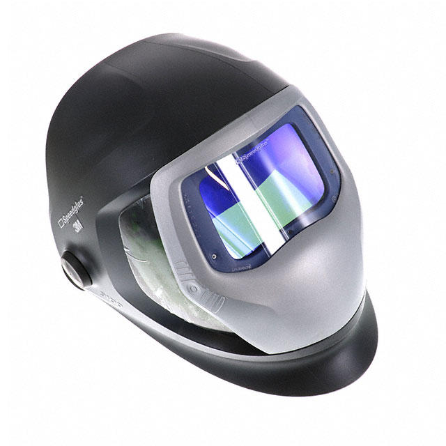 3M SPEEDGLAS WELDING HELMET