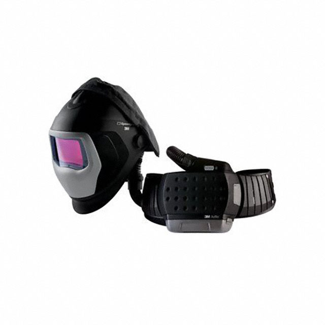 HIGH EFFICIENCY PARTICULATE RESP