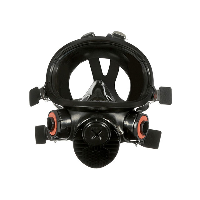 FULLFACE RESPIRATOR MASK 1=1PC