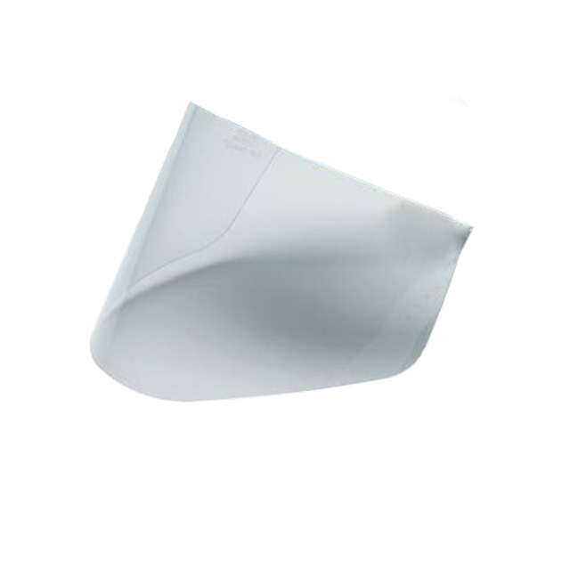 3M SHORT CLEAR PETG FACE 1=1PC