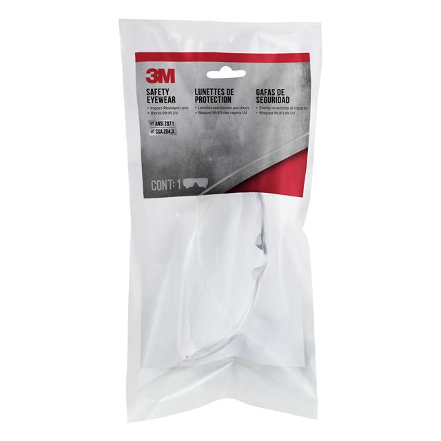 3M SAFETY EYEWEAR ANTI-SCRATCH,