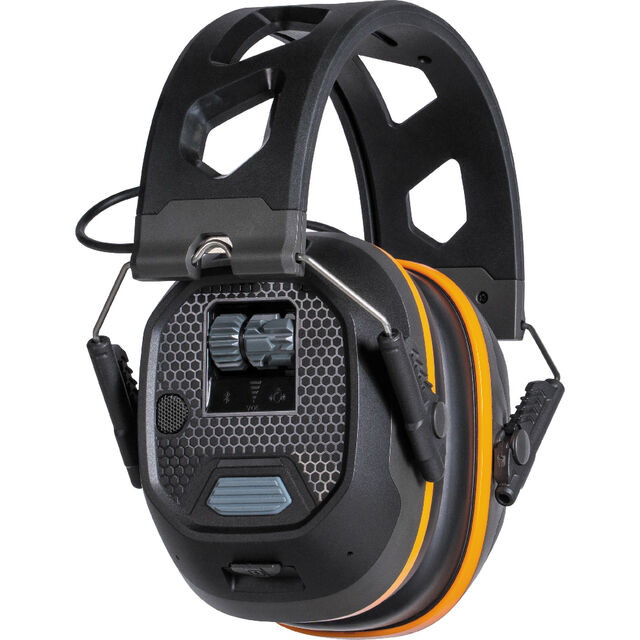 BLUETOOTH EARMUFFS SITUATIONAL