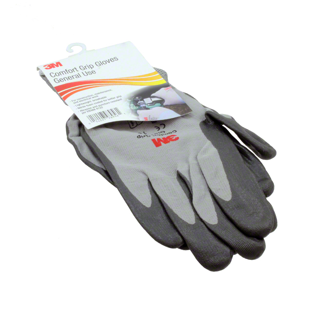 COMFORT GRIP GLOVE GEN USE XL