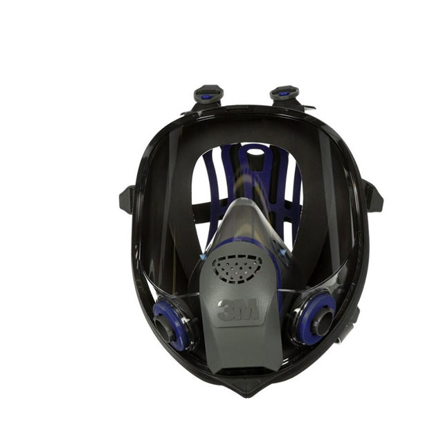 FACEPIECE RESPIRATOR MASK 1=1PC