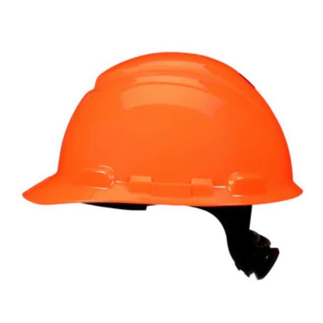 HARD HAT 4PT RACHET SUS UV ORN