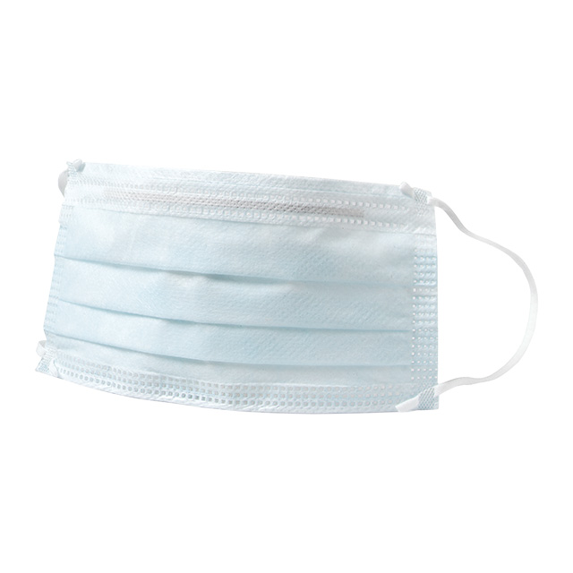 EARLOOP MASK NEXCARE 1=1BX/20PCS