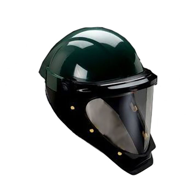3M HELMET L-901SG, WITH WIDE