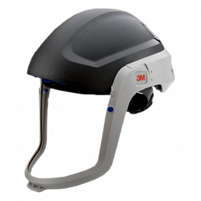 RESPIRATORY HARDHAT M-301