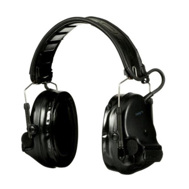 3M PELTOR SWATTAC V HEARING DEFE