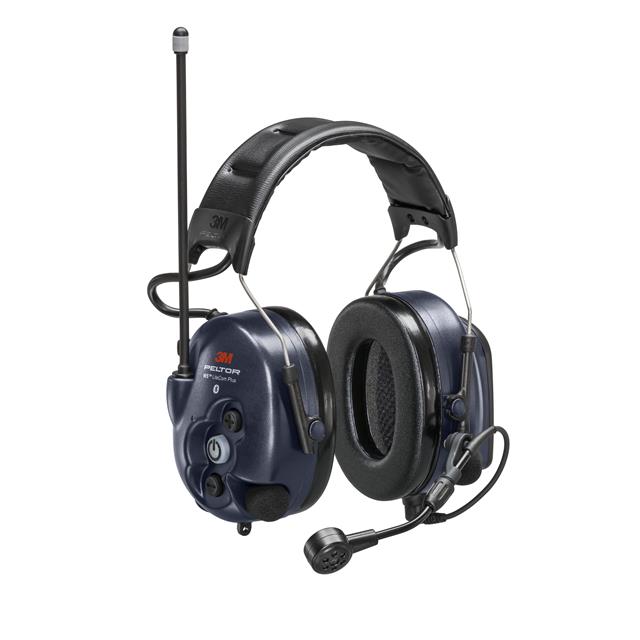 3M PELTOR WS LITECOM PLUS HEADSE