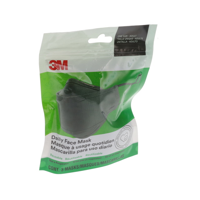 DAILY FACE MASK REUSABLE