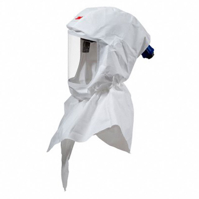 PAINTERS HOOD ASSEMBLY