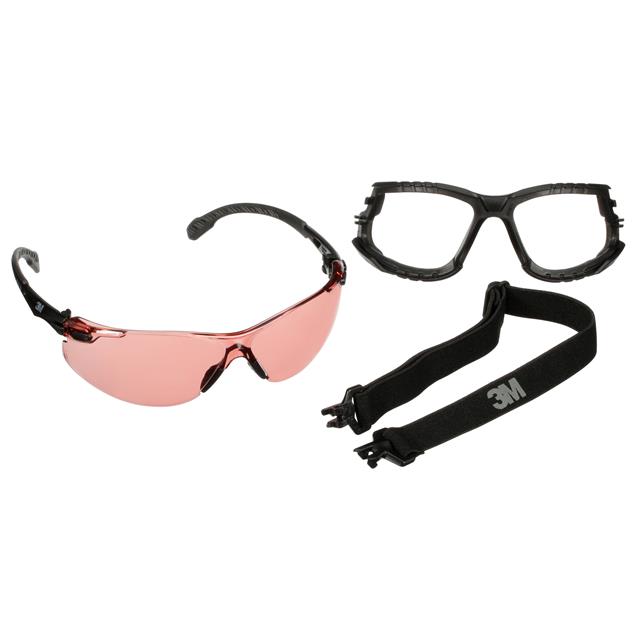 3M SOLUS 1000 SERIES, S1521SGAF-