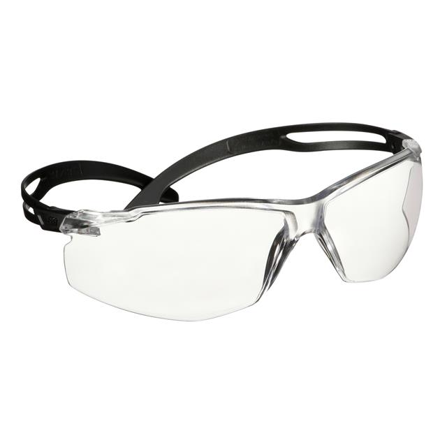 3M SECUREFIT 500 SERIES SF501AS-