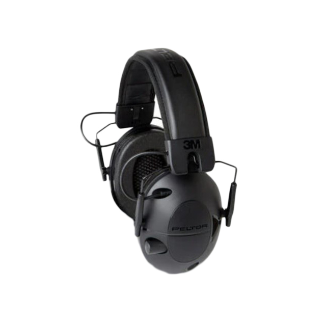 PELTOR SPORT TACTICAL 100 ELECTR