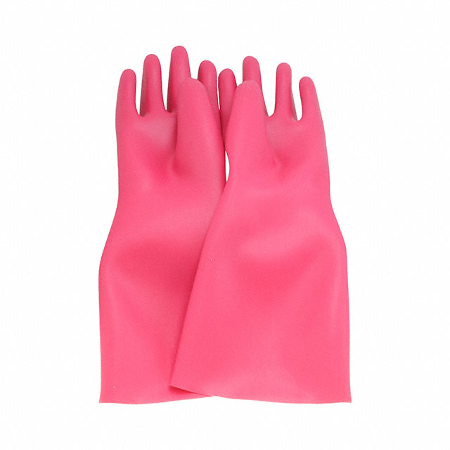 VDE ELECTRICIANS' SAFETY GLOVES