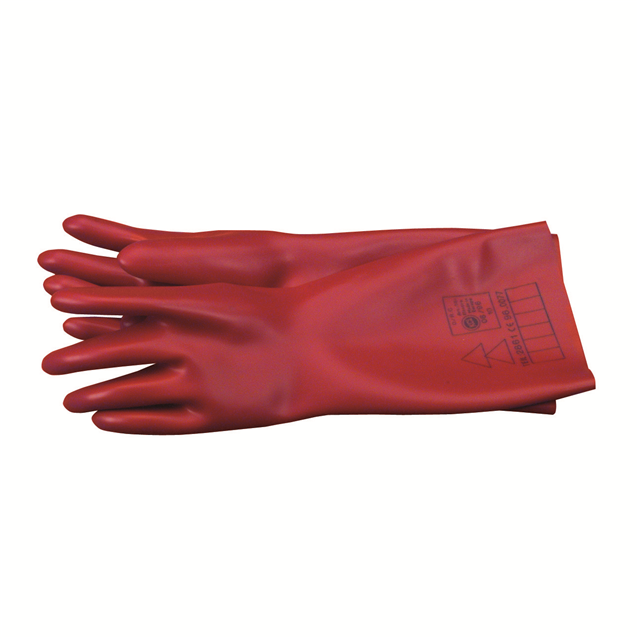 VDE ELECTRICIANS' SAFETY GLOVES