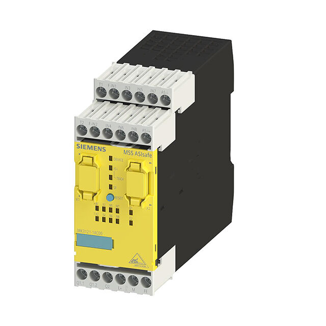 MSS ASISAFE BASIC - SCREW