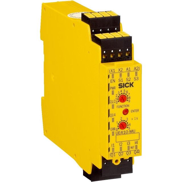 SAFETY-UNIT