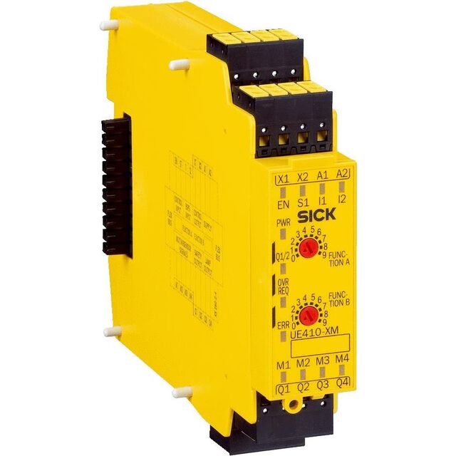 SAFETY-UNIT