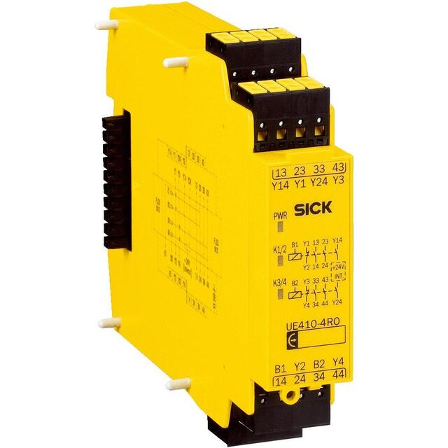SAFETY-UNIT   (C)