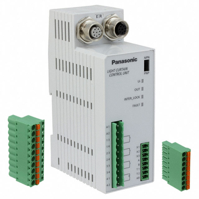 CONTROL SAFETY GEN PURPOSE 24V