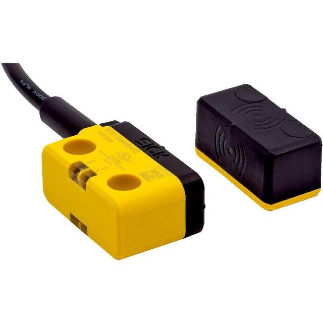 INTERLOCK SWITCH SAFETY RFID