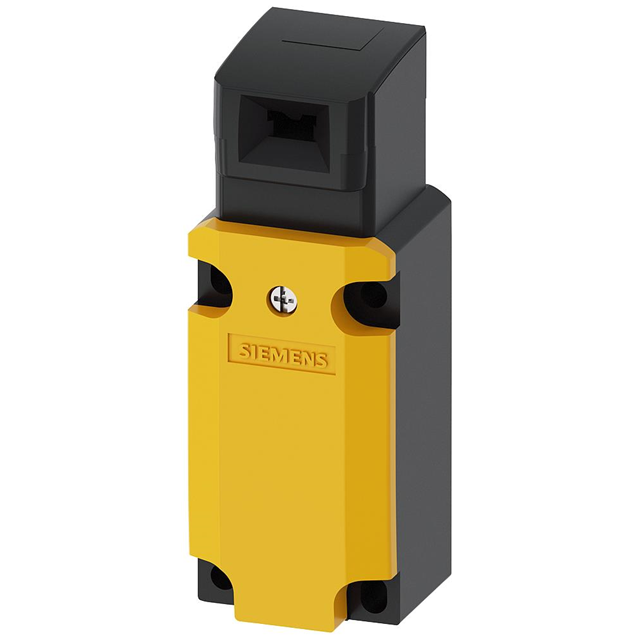 INTERLOCK NON-LOCKING 3PST