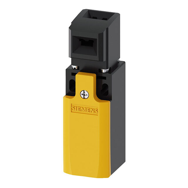 SWITCH,SAFETY,31MM,1NO+1NC