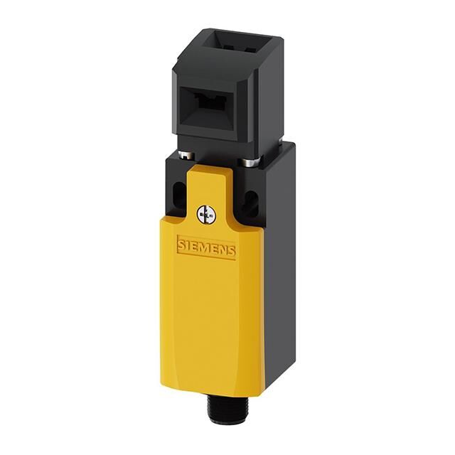 SAFETY POS. SWITCH  M12 FOR SIMA