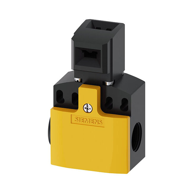 SAFETY POS. SWITCH W. SEPARATE 3