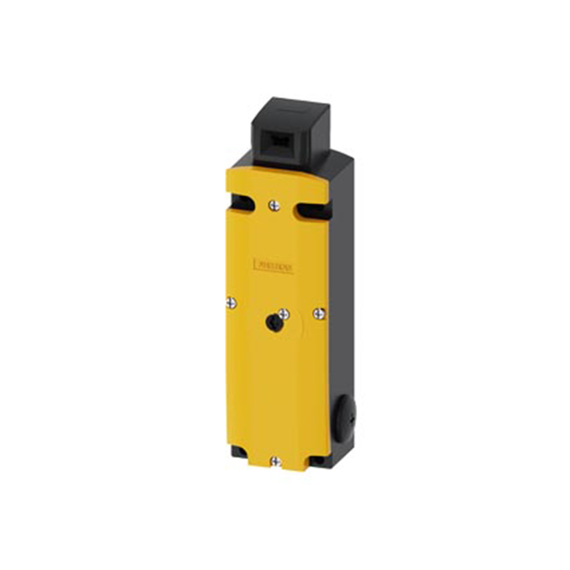 INTERLOCK SW,SOLENOID LOCK,24VDC