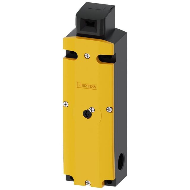 POS.SWITCH W.SOL.INTERL.. FOR -4