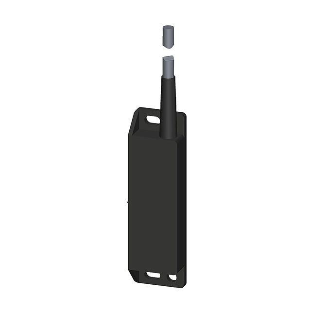 MAGNETIC SWITCHING ELEMENT. 2NC