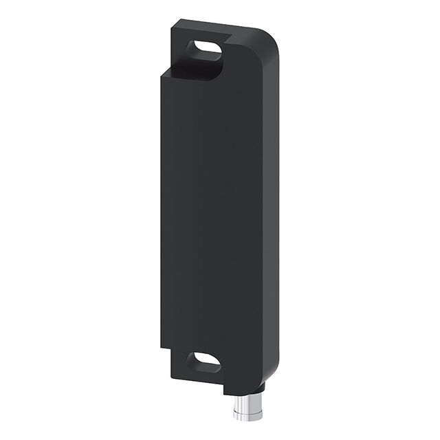 MAG SW,LH HINGE,2NC/1NC,M8 6P