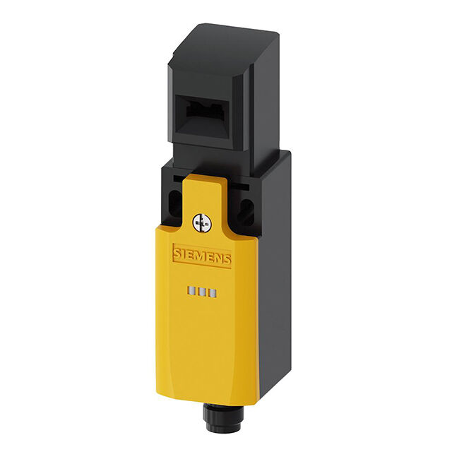 SAFETY LIMIT SW, ASI, METAL, M12