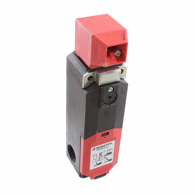 INTERLOCK SOLENOID RELEASE 4PST