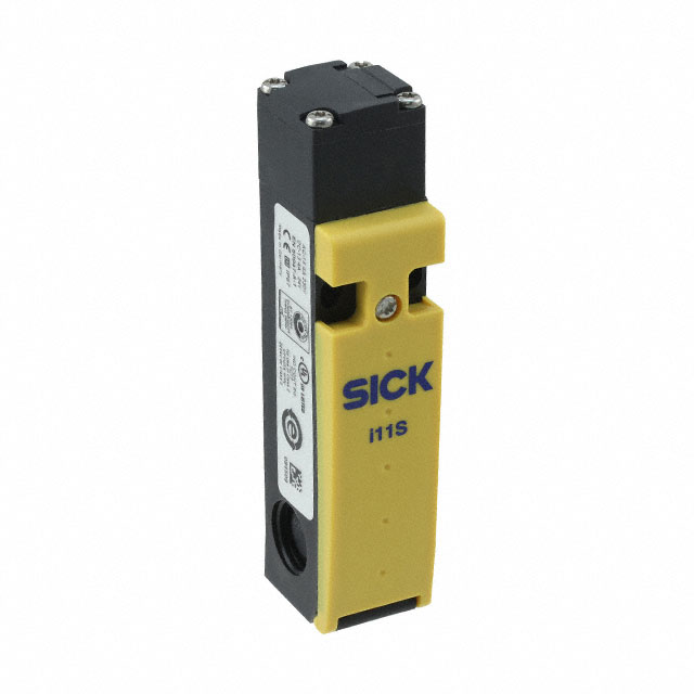 INTERLOCK NON-LOCKING 3PST