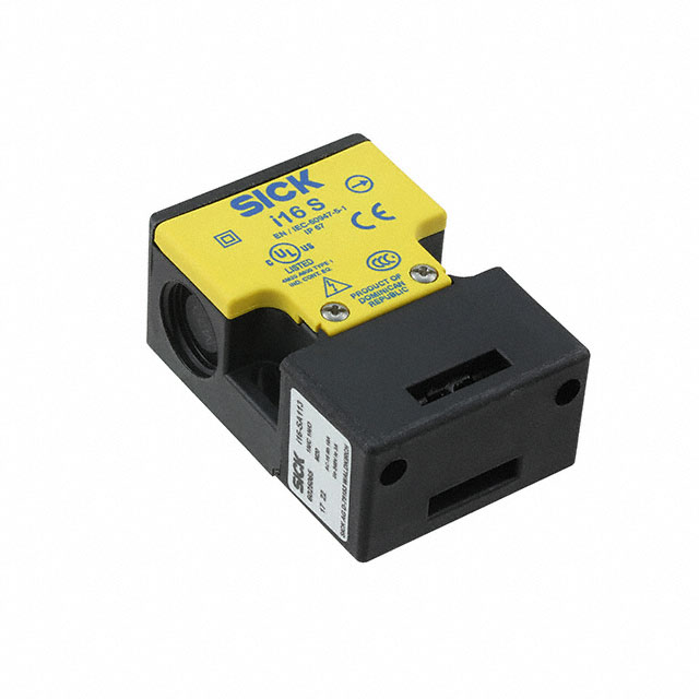 INTERLOCK NON-LOCKING DPST