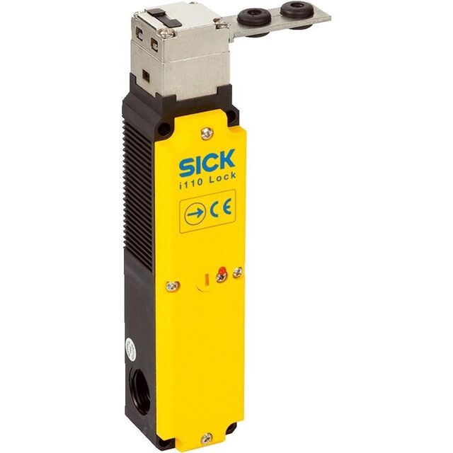 SAFETY LOCKING DEVICES, I110 LOC
