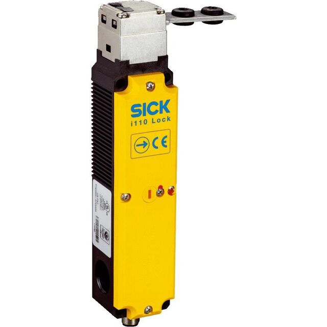 SAFETY LOCKING DEVICES, I110 LOC