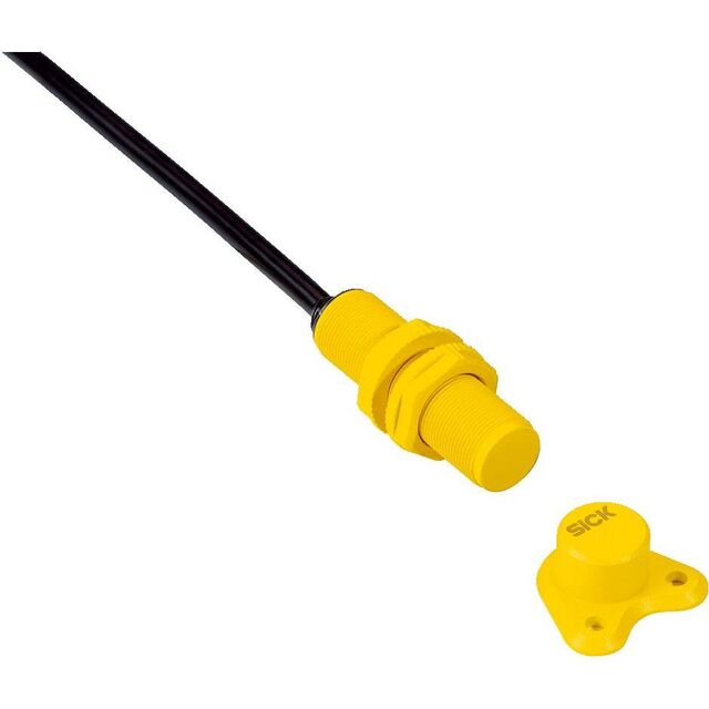 INTERLOCK SWITCH SAFETY RFID