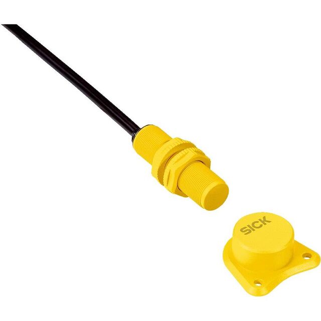 INTERLOCK SWITCH SAFETY RFID