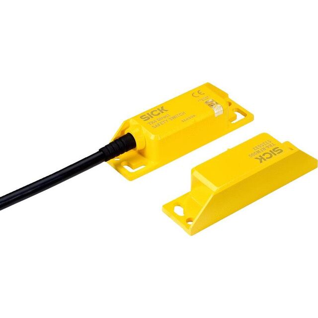 INTERLOCK SWITCH SAFETY RFID