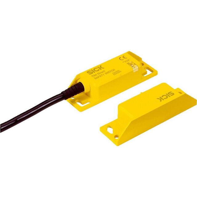 INTERLOCK SWITCH SAFETY RFID